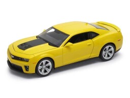 Welly Chevrolet Camaro ZL1 1:24 